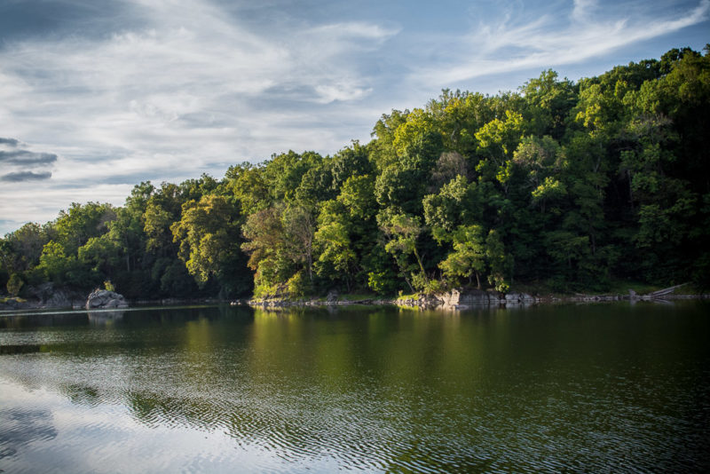 Great Falls MD Trail 001