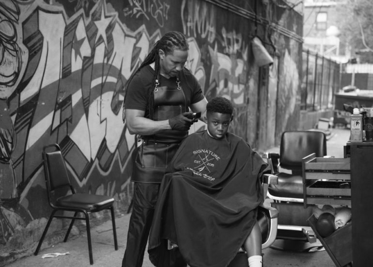 2018 funk parade freestyle cypher 3